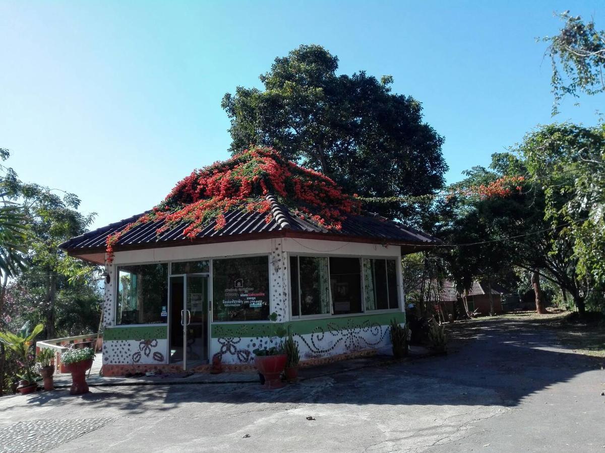 Mae Yao Resort Chiang Rai Eksteriør bilde