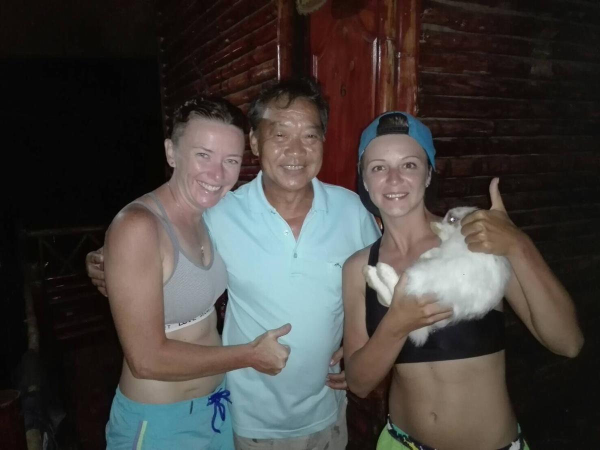Mae Yao Resort Chiang Rai Eksteriør bilde