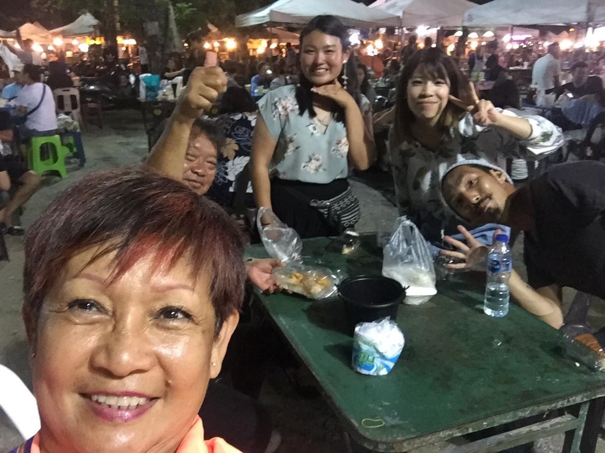 Mae Yao Resort Chiang Rai Eksteriør bilde