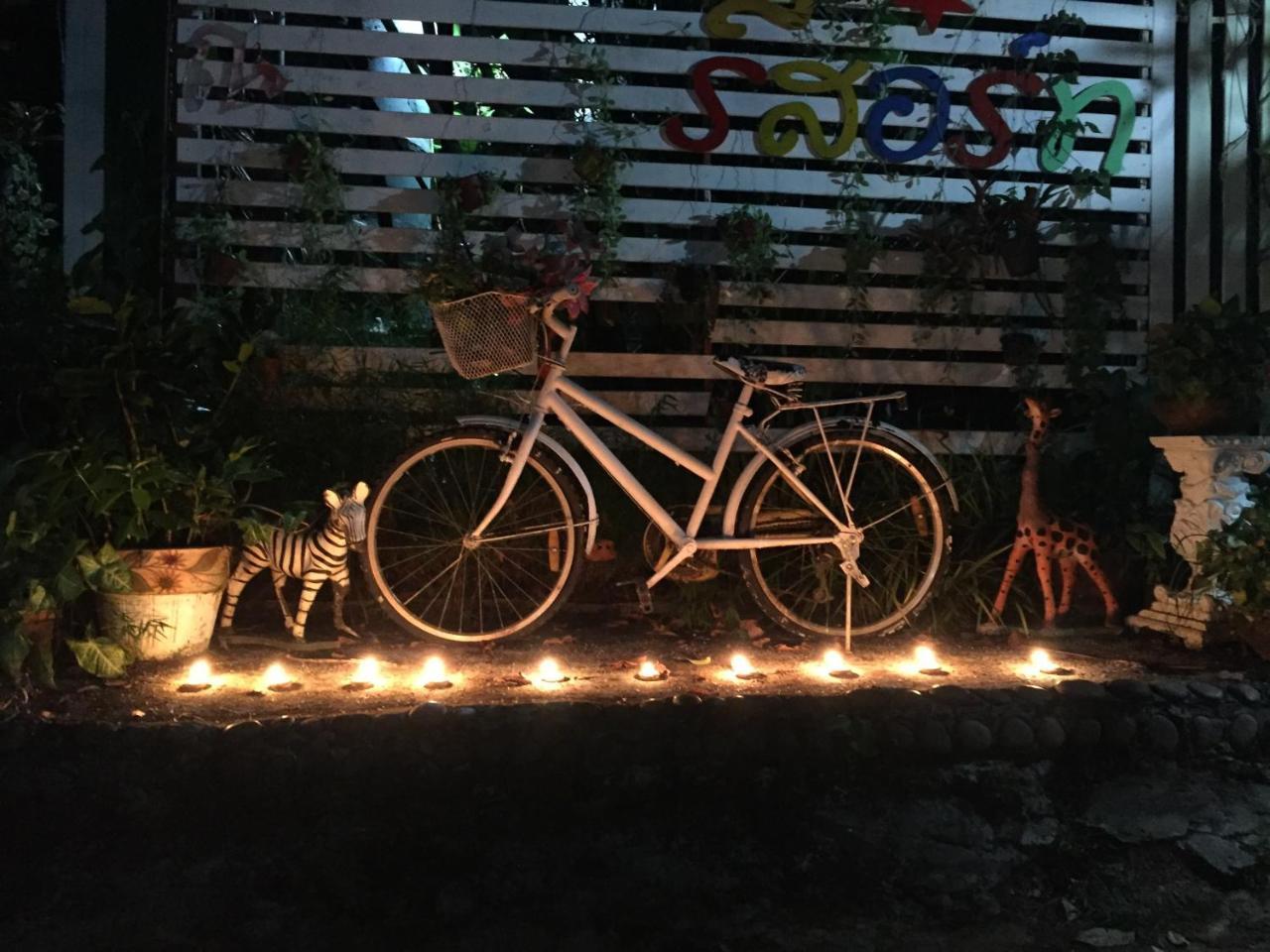 Mae Yao Resort Chiang Rai Eksteriør bilde