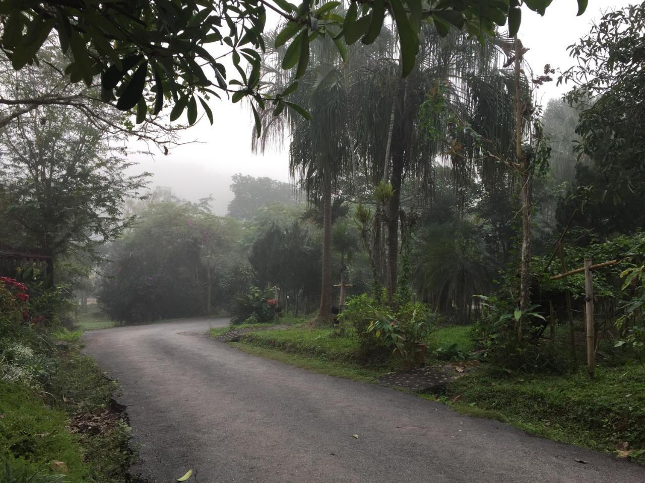 Mae Yao Resort Chiang Rai Eksteriør bilde